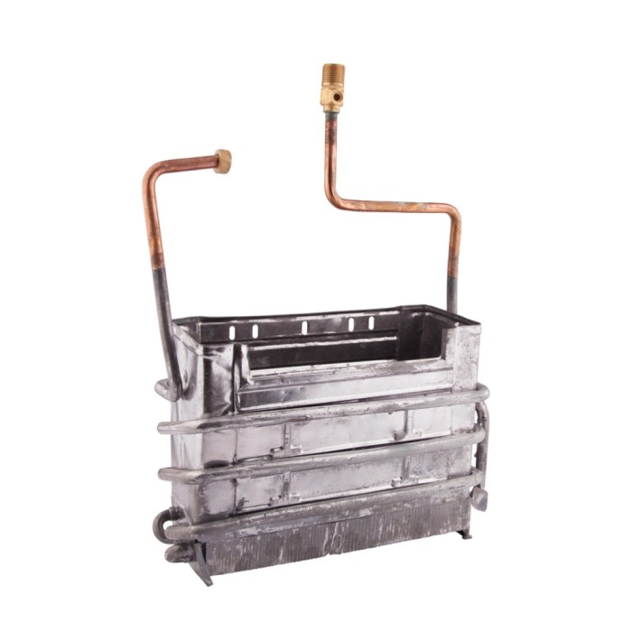 Теплообмінник Aquatronic (5602D10A0100) Теплообмінник Aquatronic (5602D10A0100)