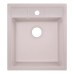 Кухонна мийка Lidz 460х515/200 COL-06 (LIDZCOL06460515200)