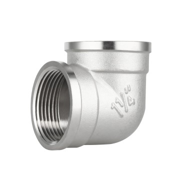Кут Thermo Alliance Forte 1" 1/4 ВВ SF36832