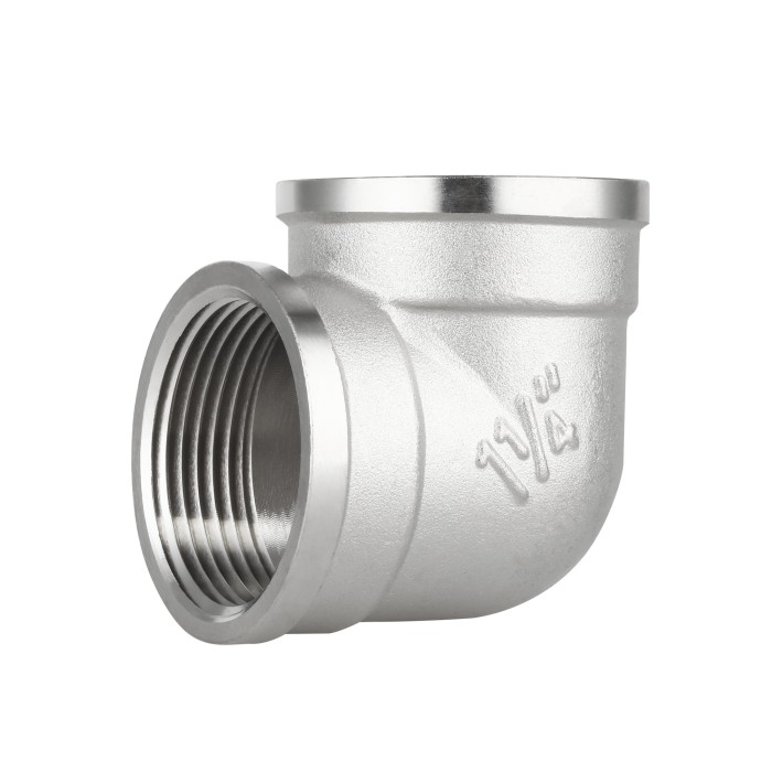 Кут Thermo Alliance Forte 1" 1/4 ВВ SF36832 Кут Thermo Alliance Forte 1" 1/4 ВВ SF36832