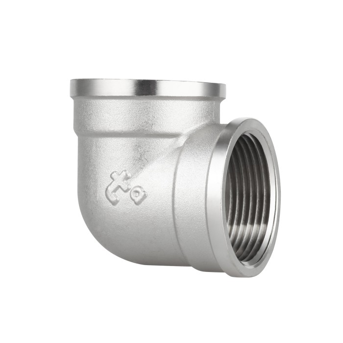 Кут Thermo Alliance Forte 1" 1/4 ВВ SF36832 Кут Thermo Alliance Forte 1" 1/4 ВВ SF36832