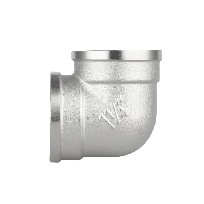 Кут Thermo Alliance Forte 1" 1/4 ВВ SF36832 Кут Thermo Alliance Forte 1" 1/4 ВВ SF36832