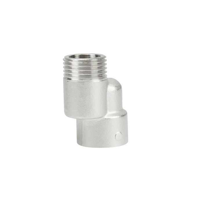 Ексцентрик радіаторний Icma 1/2"х1 см №720 Ексцентрик радіаторний Icma 1/2"х1 см №720