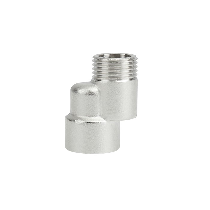 Ексцентрик радіаторний Icma 1/2"х1 см №720 Ексцентрик радіаторний Icma 1/2"х1 см №720