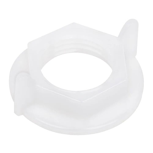 А 062А гайка 1/2"прижимна для наповнювального клапану {200}