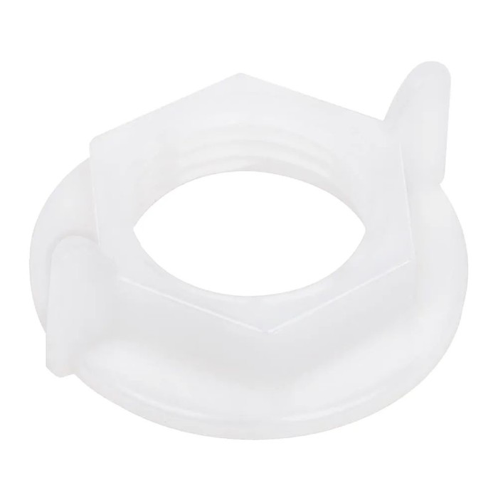 А 062А гайка 1/2"прижимна для наповнювального клапану {200} А 062А гайка 1/2"прижимна для наповнювального клапану {200}