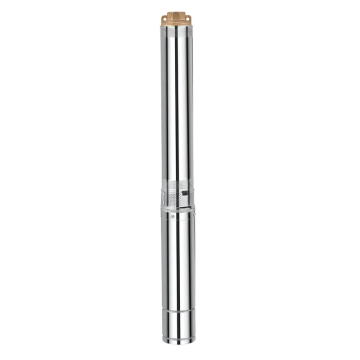Центробіжний насос Taifu Н=150м, Q=2,7м3, P=1100 Вт, кабель 45м, 1" (TF0068)