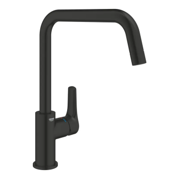 Одноважільний змішувач для мийки Grohe Eurosmart (305672430)