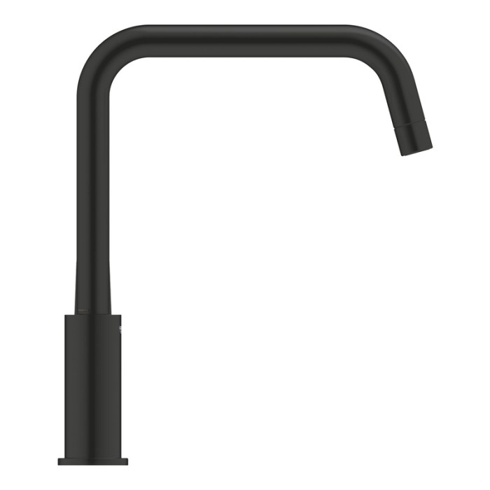 Одноважільний змішувач для мийки Grohe Eurosmart (305672430) Одноважільний змішувач для мийки Grohe Eurosmart (305672430)