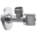Кран WATERPRO WP800-15 - 1/2x1/2 (WP.80) (WP0041)