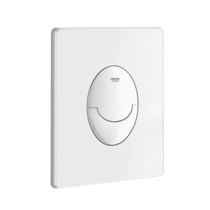 Панель змиву Grohe Skate Air для унітазу вертикальна (38505SH0) Панель змиву Grohe Skate Air для унітазу вертикальна (38505SH0)