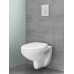 Панель змиву Grohe Skate Air для унітазу вертикальна (38505SH0)