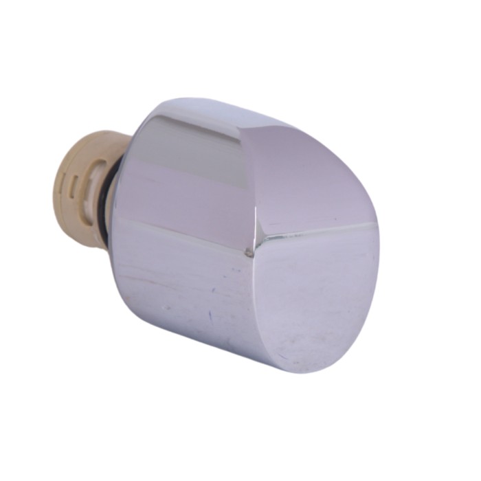 Ручка перемикач Qtap (42х40х30) для душової системи Grand CRM 1004 QTGRA424030CRM46349 Ручка перемикач Qtap (42х40х30) для душової системи Grand CRM 1004 QTGRA424030CRM46349