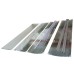 Бокс душовий з гідромасажем Mixxus STRONG SBH02-90x90x215-FB SATIN низький піддон (MI6890)