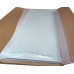 Бокс душовий з гідромасажем Mixxus STRONG SBH02-90x90x215-FB SATIN низький піддон (MI6890)
