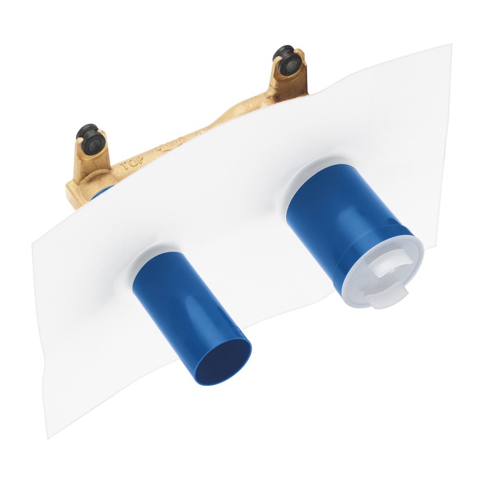 Прихована частина змішувача для раковини Grohe Non Rapido OHM (23571000) Прихована частина змішувача для раковини Grohe Non Rapido OHM (23571000)