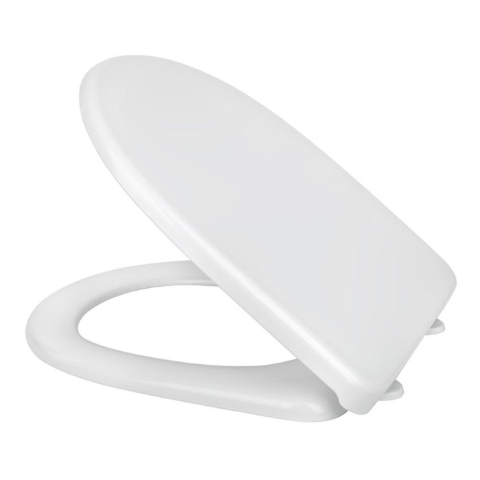 Сидіння для унітазу SoloPlast СПМ-5 Сидіння для унітазу SoloPlast СПМ-5