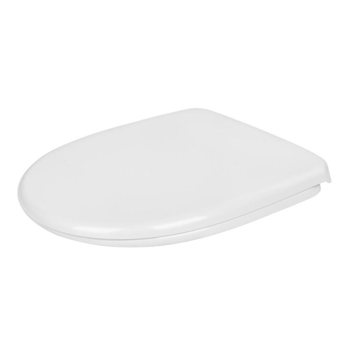 Сидіння для унітазу SoloPlast СПМ-5 Сидіння для унітазу SoloPlast СПМ-5