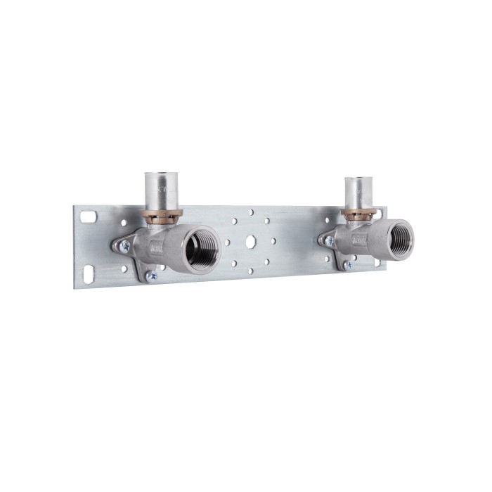 Планка прес в зборі Icma 16х1/2" №412 Планка прес в зборі Icma 16х1/2" №412