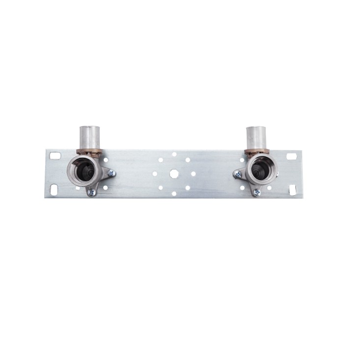 Планка прес в зборі Icma 16х1/2" №412 Планка прес в зборі Icma 16х1/2" №412