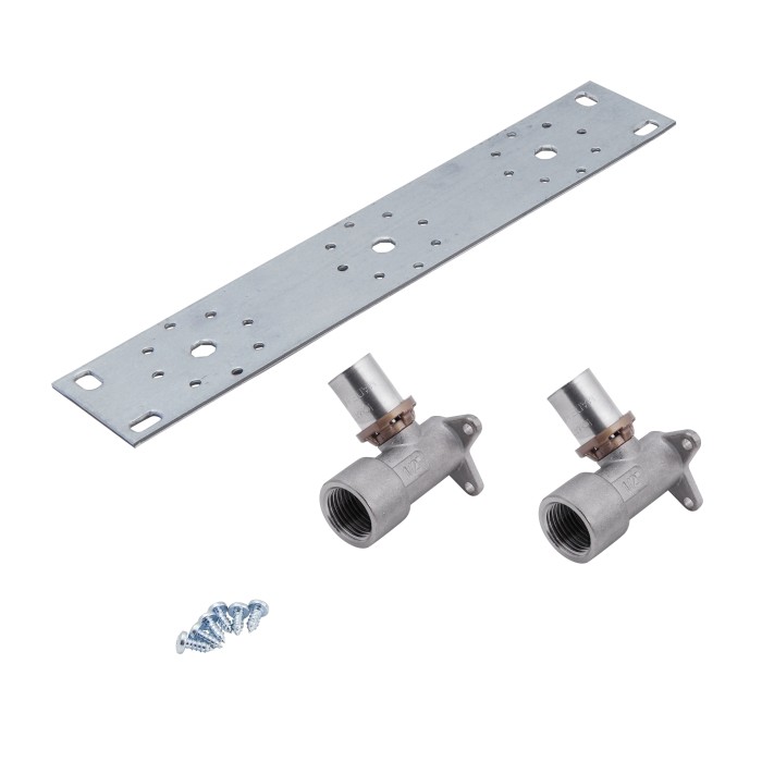 Планка прес в зборі Icma 16х1/2" №412 Планка прес в зборі Icma 16х1/2" №412