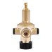 Клапан підживлюючий Roho R1240-050 - 1/2" ЗР-ВР (RO1025)