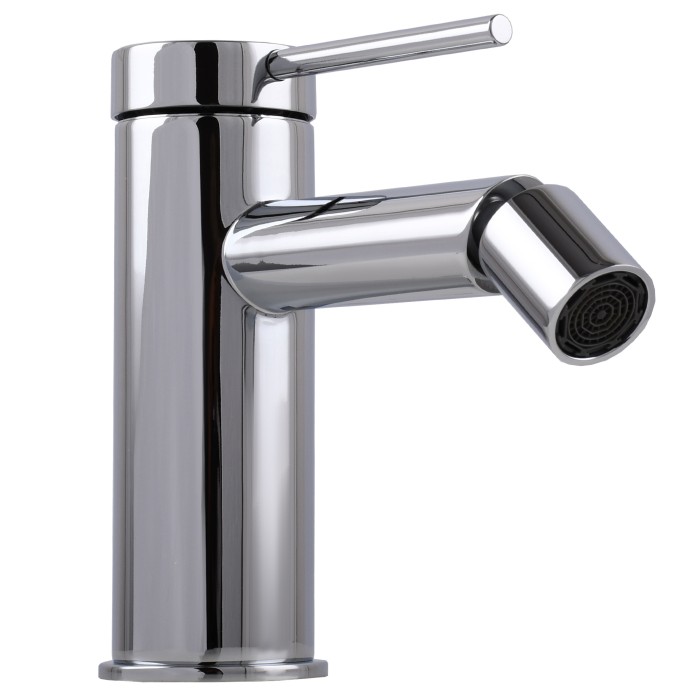 Змішувач для біде TOPAZ LOFT TLF 32601-H75-C Змішувач для біде TOPAZ LOFT TLF 32601-H75-C