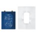 Прихований монтажний блок Grohe Eurosmart Cosmopolitan E (36336001)