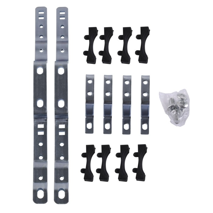 Кріплення колектора MK05321 ( XF807) 1″ Кріплення колектора MK05321 ( XF807) 1″