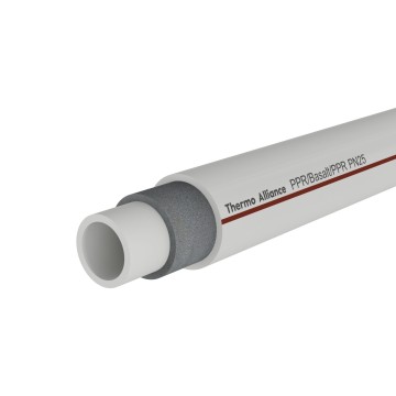 Труба PPR Thermo Alliance Fiberglass армована скловолокном 110