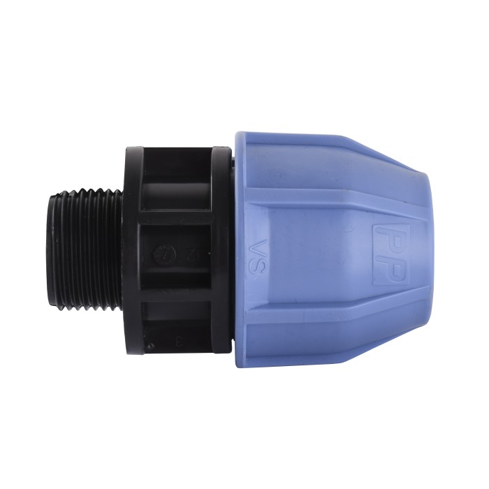 Муфта ПНД Vsplast 63*1 1/4 '' ЗР 2003 Муфта ПНД Vsplast 63*1 1/4 '' ЗР 2003