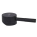 Ручка 35мм  Lidz (96х42х25) для змішувача для кухні Aria 015F Black LDARI964225BLA49313