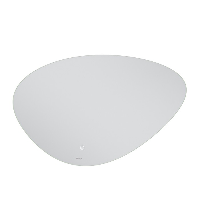 Дзеркало Mixxus Premium DIVERSE MA01-90x60-Reverse з Led Touch, Anti-fog, димером (3-6,5kK) (MP6633)