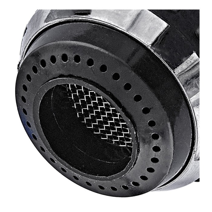 Аератор поворотний M22/M2 (латунна куля) Champion AE-005 (AC0016) Аератор поворотний M22/M2 (латунна куля) Champion AE-005 (AC0016)