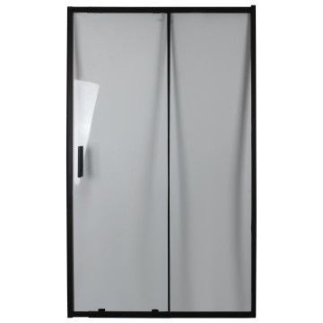 Душові двері PARSETA 110TB BRAVO (1уп.)