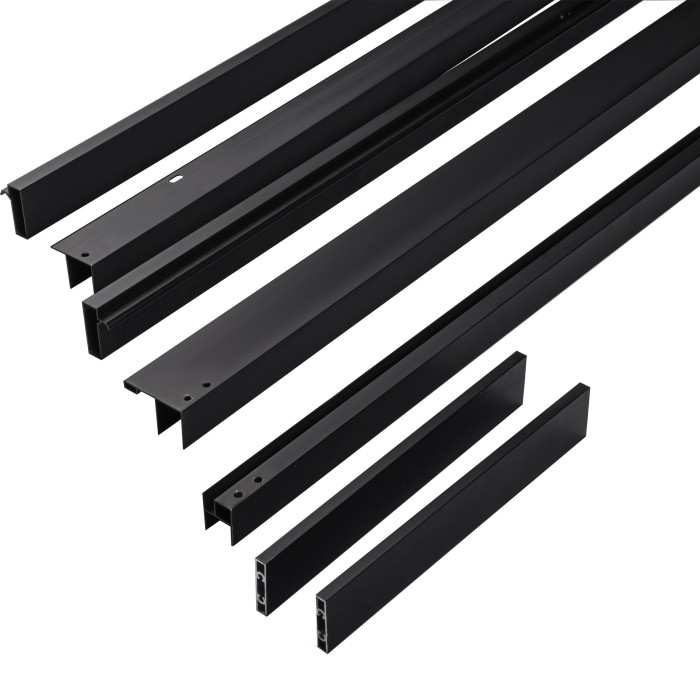 Душові двері PARSETA 110TB BRAVO (1уп.) Душові двері PARSETA 110TB BRAVO (1уп.)