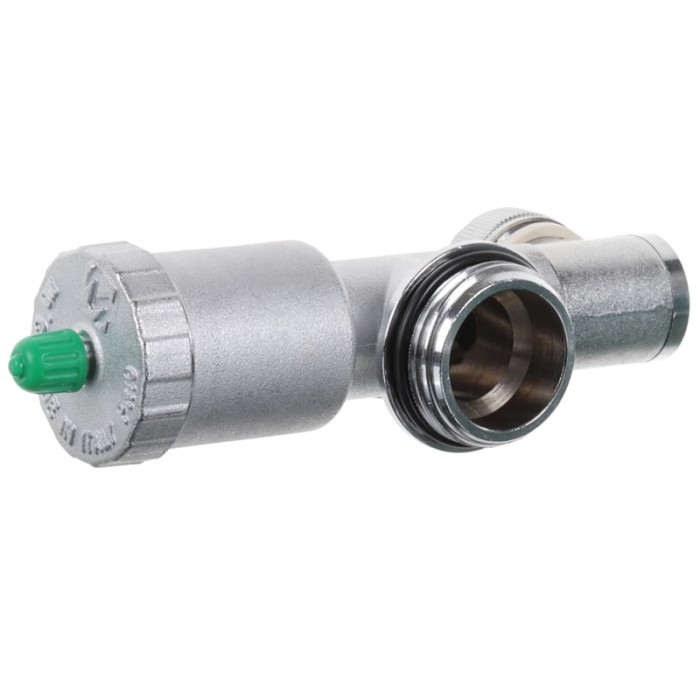 Кінцева зливна група Roho R610-100 - 1" (з повітровідвідником) (RO0152) Кінцева зливна група Roho R610-100 - 1" (з повітровідвідником) (RO0152)