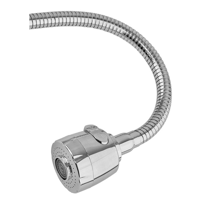Змішувач для кухні Mixxus Magnum 011 (Nut) Reflector (MI6195) Змішувач для кухні Mixxus Magnum 011 (Nut) Reflector (MI6195)