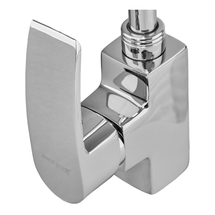 Змішувач для кухні Mixxus Magnum 011 (Nut) Reflector (MI6195) Змішувач для кухні Mixxus Magnum 011 (Nut) Reflector (MI6195)