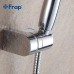 Тримач ручного душу Frap F30-1, хром