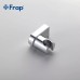 Тримач ручного душу Frap F30-1, хром
