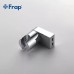 Тримач ручного душу Frap F30-1, хром
