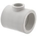 Трійник редукційний 63x32x63 PPR Koer K0053.PRO (KP0062)