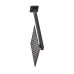 Вбудована душова система Haiba Kubus 009 (Inner) Black (HB3949)