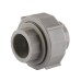 Муфта розбірна (пласт.) Vsplast PPR ф20  1023