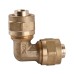 Кутник проміжний APE ITALY 751 L 20x20