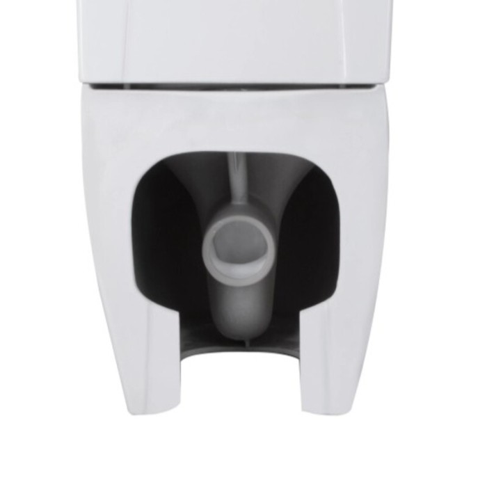 Чаша унітазу-компакту Mixxus Premium Ellipse-0401-T1 Bowl 630х390х840 Tornado 1.0 без сидіння (MI8344) Чаша унітазу-компакту Mixxus Premium Ellipse-0401-T1 Bowl 630х390х840 Tornado 1.0 без сидіння (MI8344)