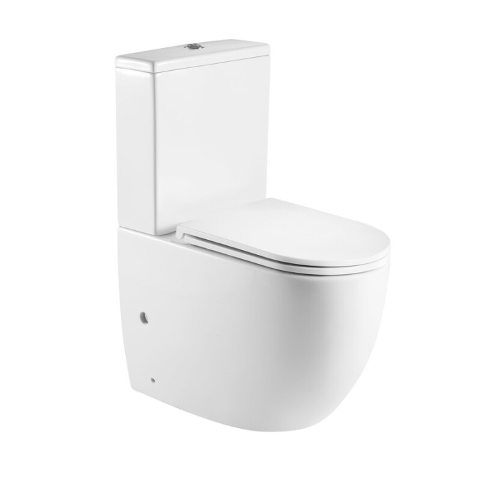 Чаша унітазу-компакту Mixxus Premium Ellipse-0401-T1 Bowl 630х390х840 Tornado 1.0 без сидіння (MI8344) Чаша унітазу-компакту Mixxus Premium Ellipse-0401-T1 Bowl 630х390х840 Tornado 1.0 без сидіння (MI8344)