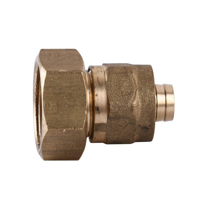 Муфта із внутрішньою різьбою APE ITALY 702 L 3/4″x16 Муфта із внутрішньою різьбою APE ITALY 702 L 3/4″x16