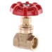 Засувка клинова Koer KR.280 - 1/2" (KR2904)